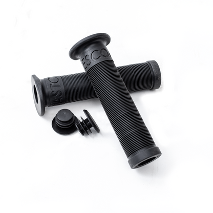 COAST COMPONENTS FLANGED GRIPS