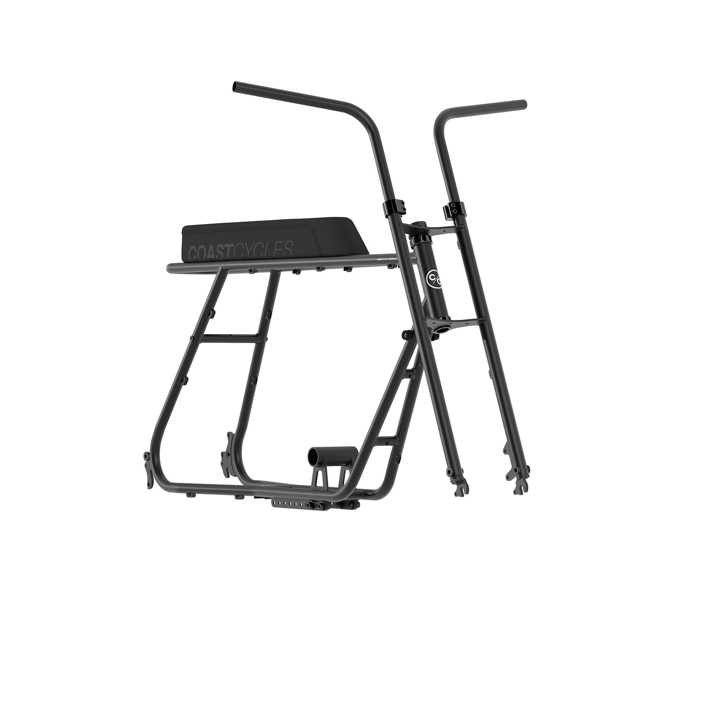 BUZZRAW CLASSIC Frame KIT