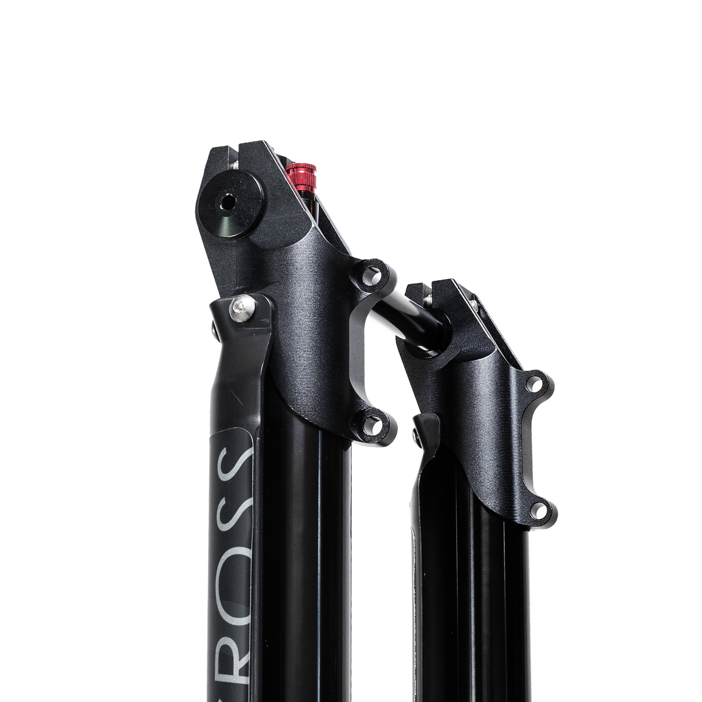 COBBLECROSS SUSPENSION FORK