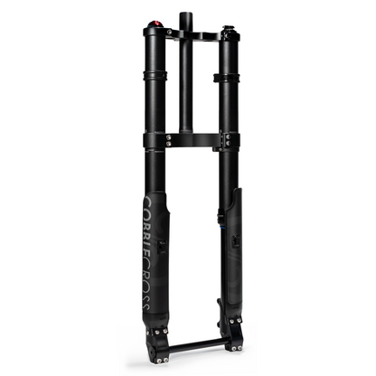 COBBLECROSS SUSPENSION FORK